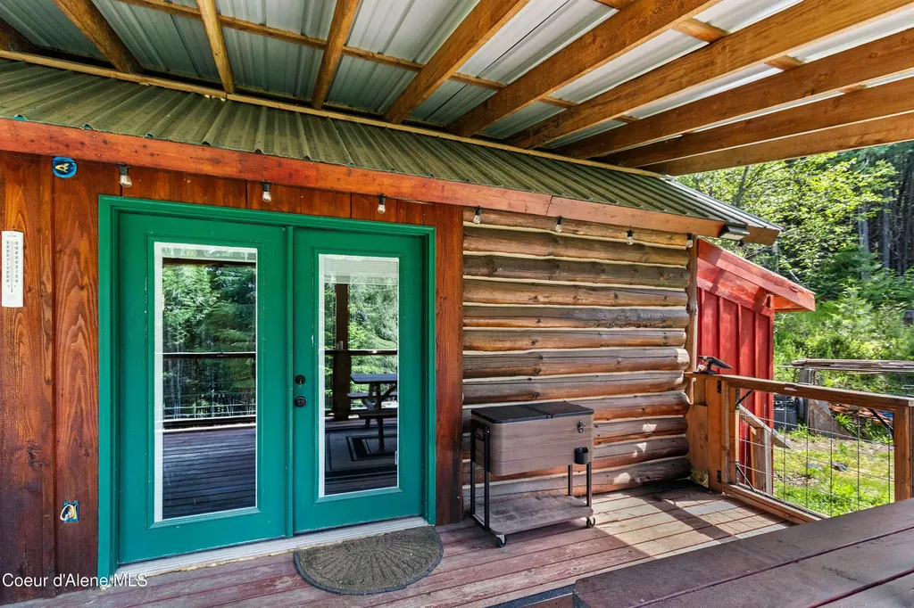 40 Laid Back Drive Sandpoint ID 83864