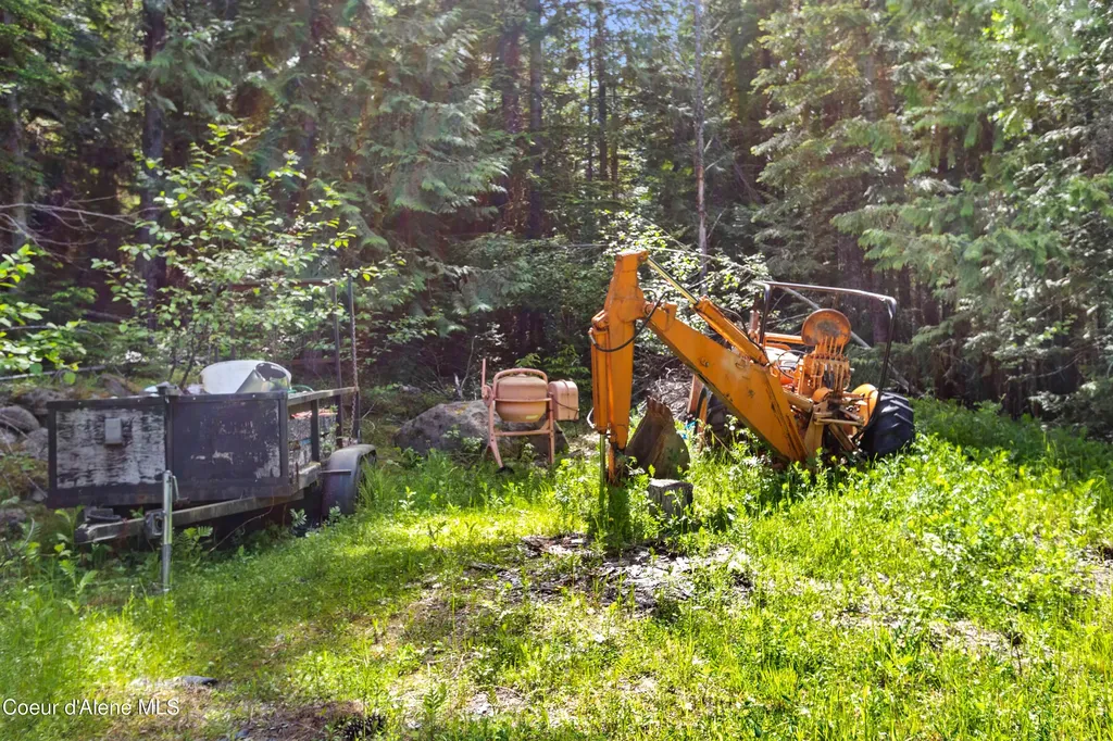 40 Laid Back Drive Sandpoint ID 83864