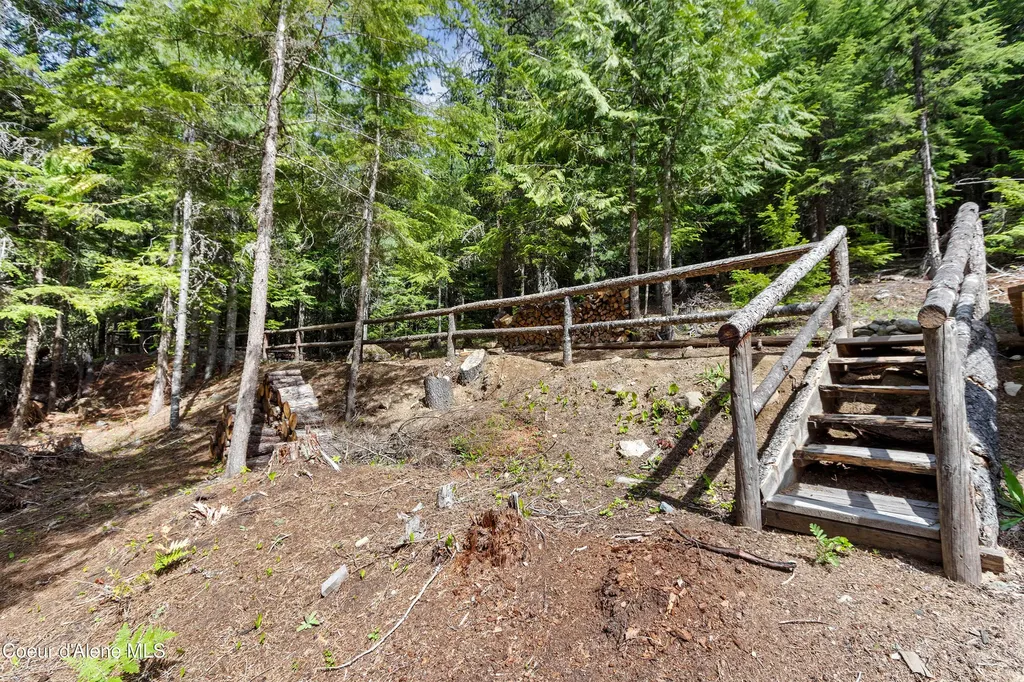 40 Laid Back Drive Sandpoint ID 83864