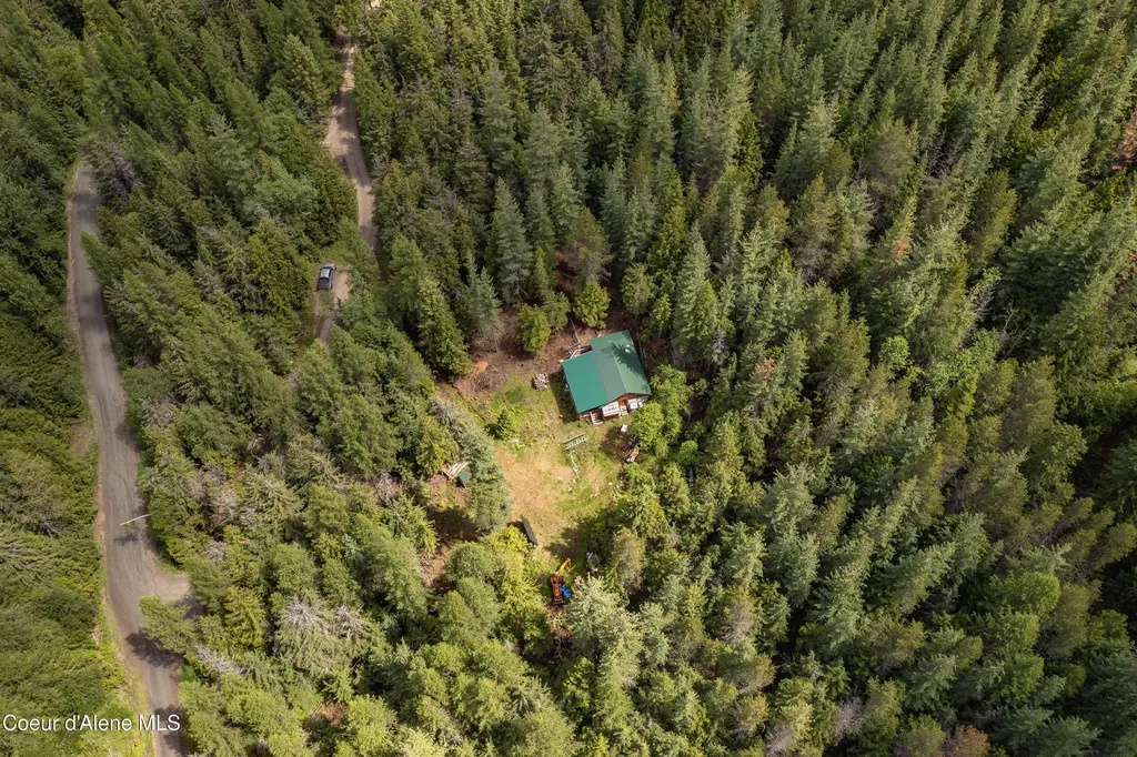40 Laid Back Drive Sandpoint ID 83864