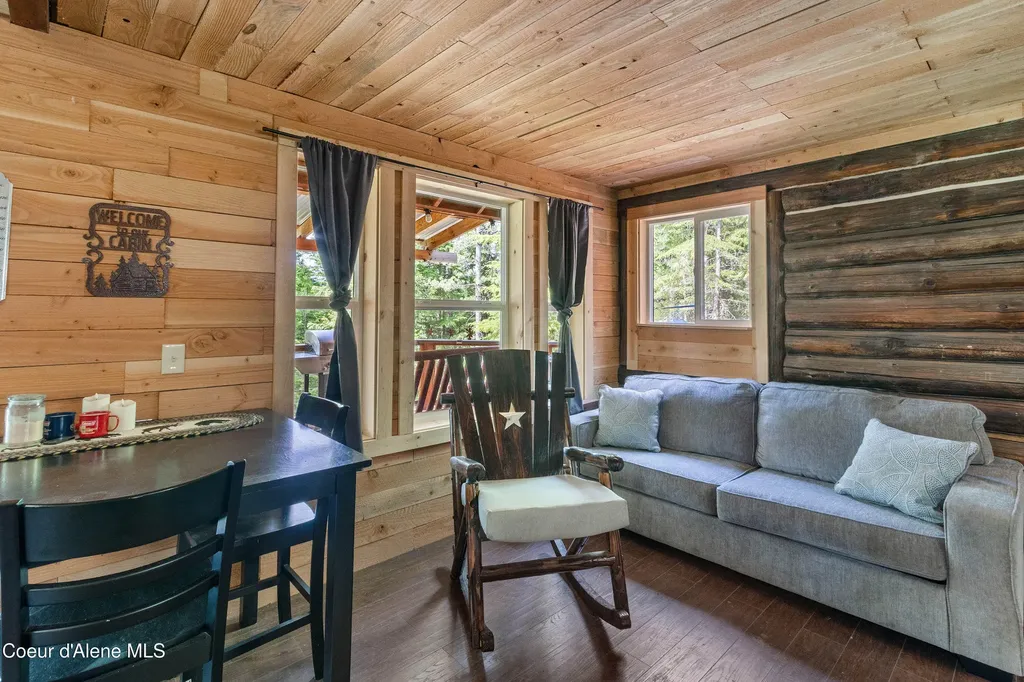 40 Laid Back Drive Sandpoint ID 83864
