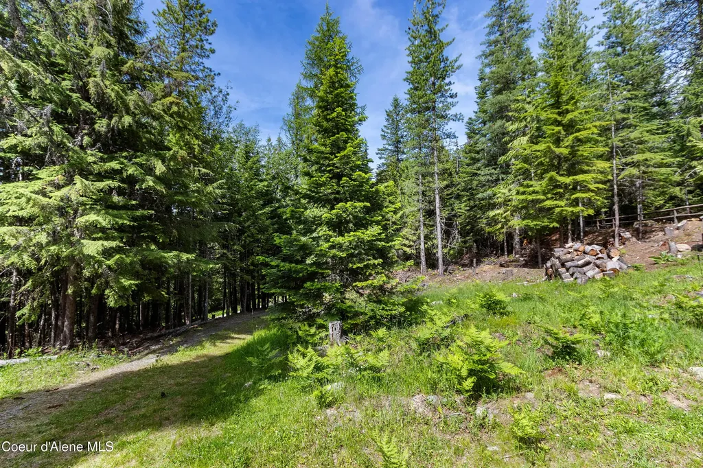 40 Laid Back Drive Sandpoint ID 83864
