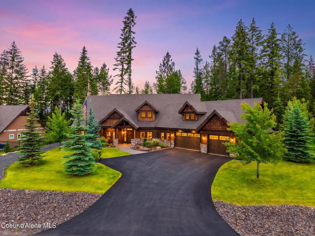 4485 E Cattail Court Hayden ID 83835