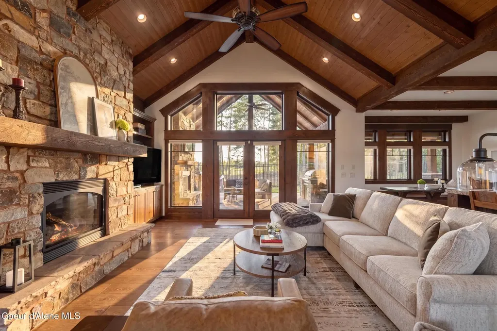 4485 E Cattail Court Hayden ID 83835