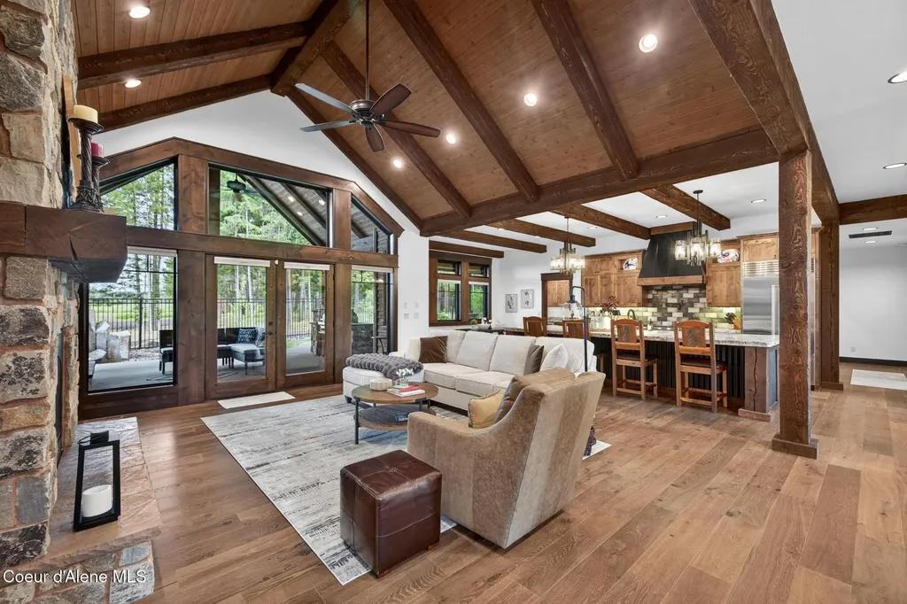 4485 E Cattail Court Hayden ID 83835