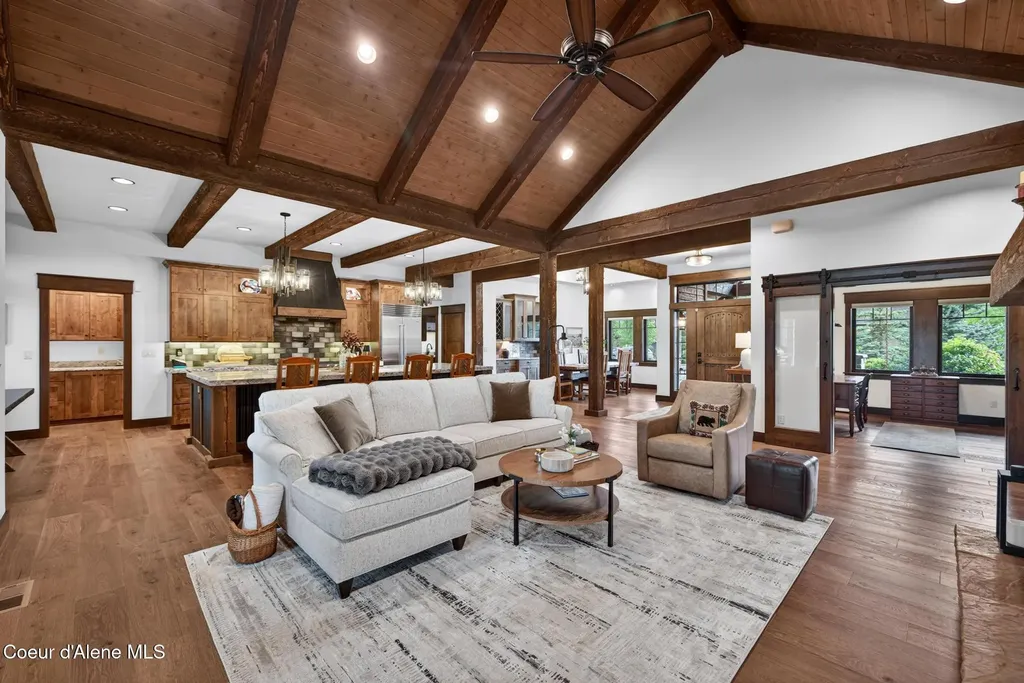 4485 E Cattail Court Hayden ID 83835