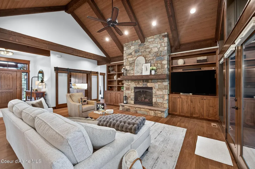 4485 E Cattail Court Hayden ID 83835