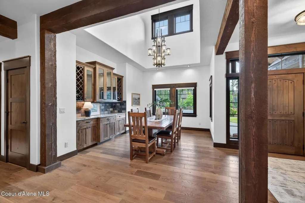 4485 E Cattail Court Hayden ID 83835