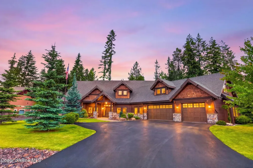4485 E Cattail Court Hayden ID 83835