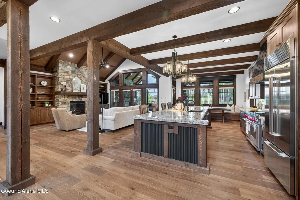 4485 E Cattail Court Hayden ID 83835