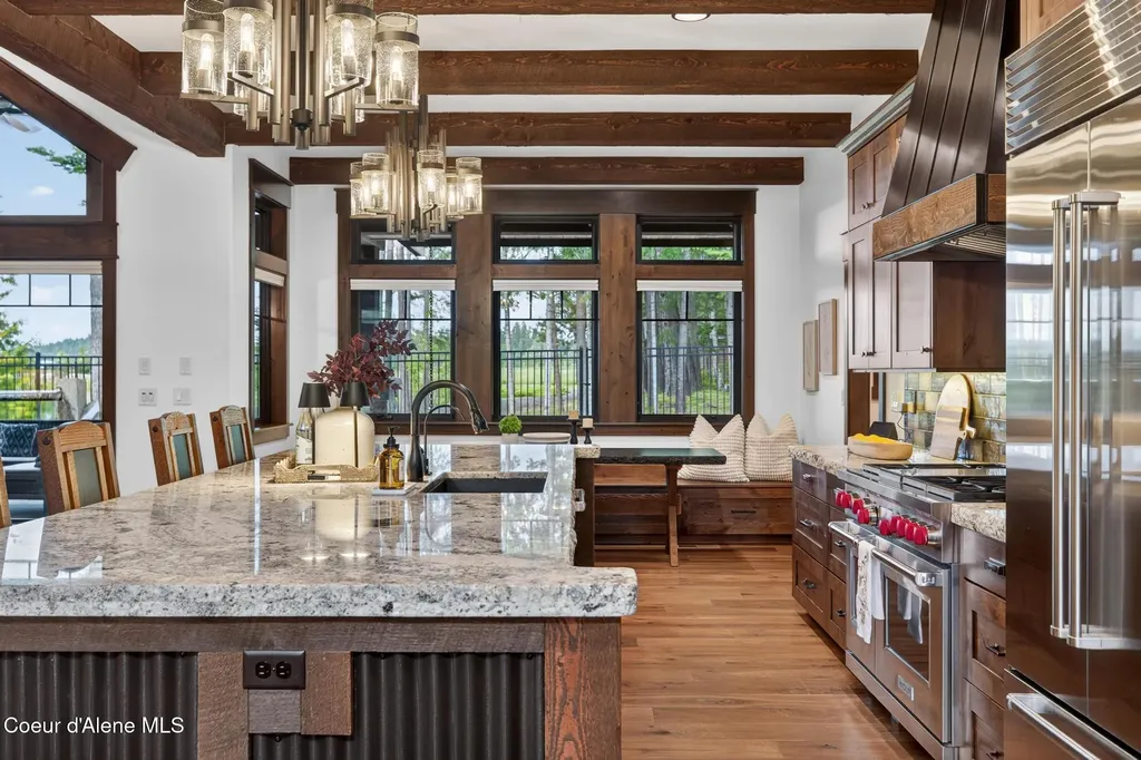 4485 E Cattail Court Hayden ID 83835