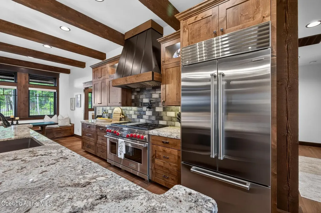 4485 E Cattail Court Hayden ID 83835