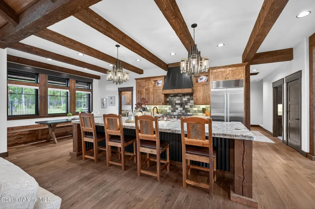 4485 E Cattail Court Hayden ID 83835