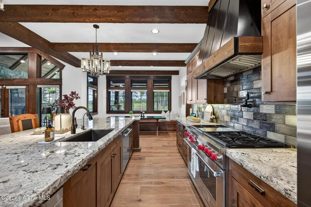 4485 E Cattail Court Hayden ID 83835