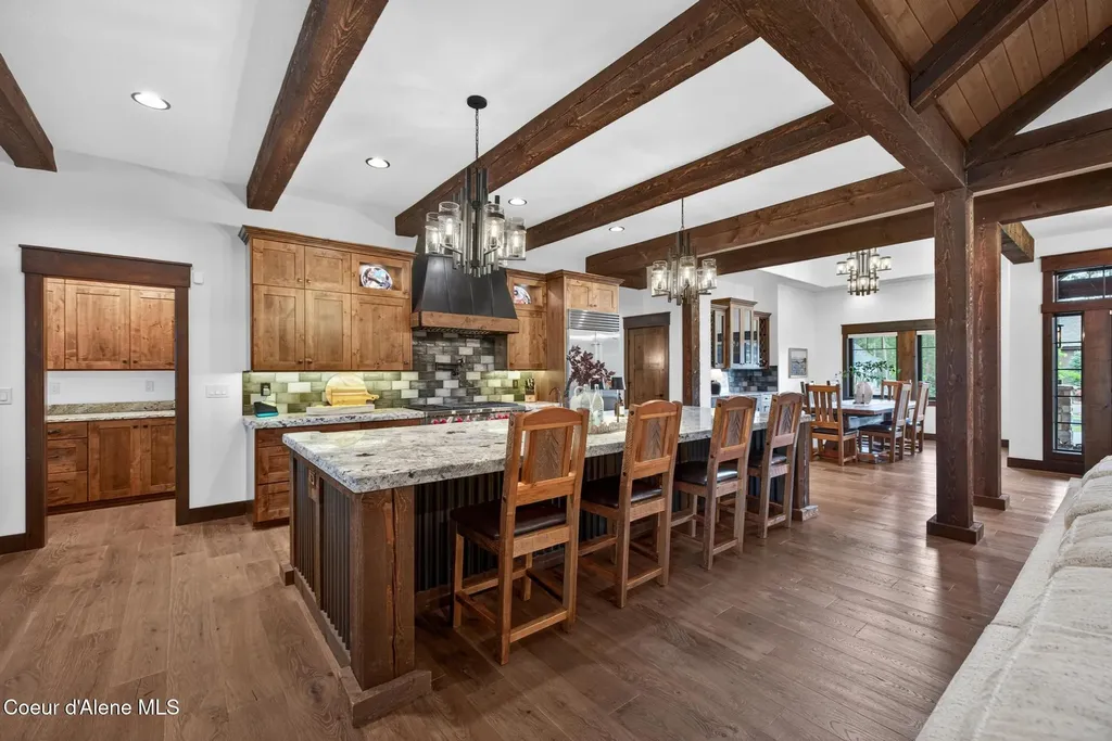 4485 E Cattail Court Hayden ID 83835