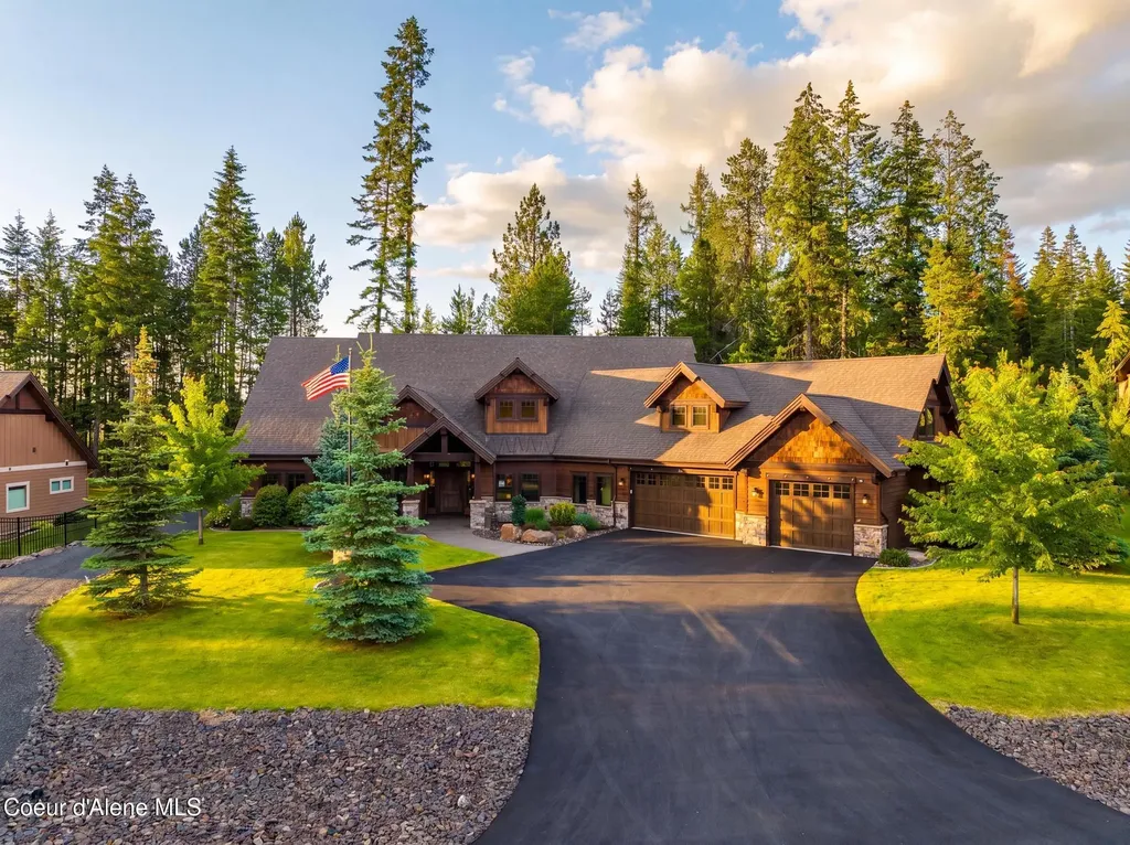 4485 E Cattail Court Hayden ID 83835