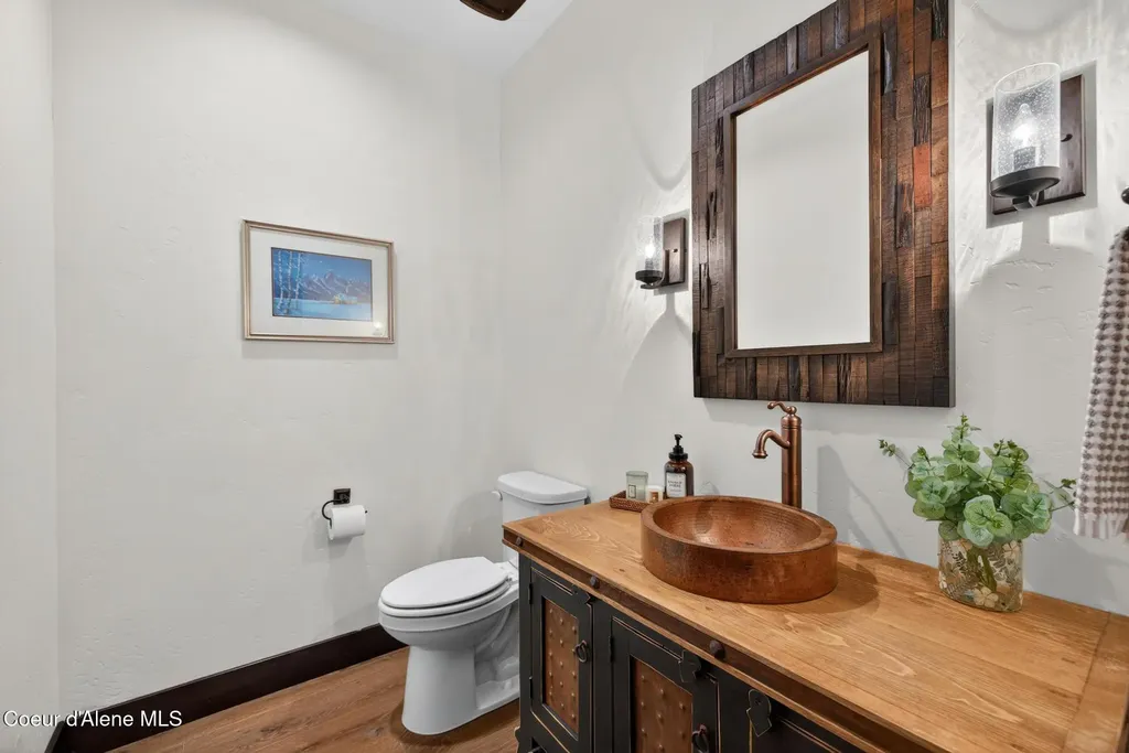 4485 E Cattail Court Hayden ID 83835