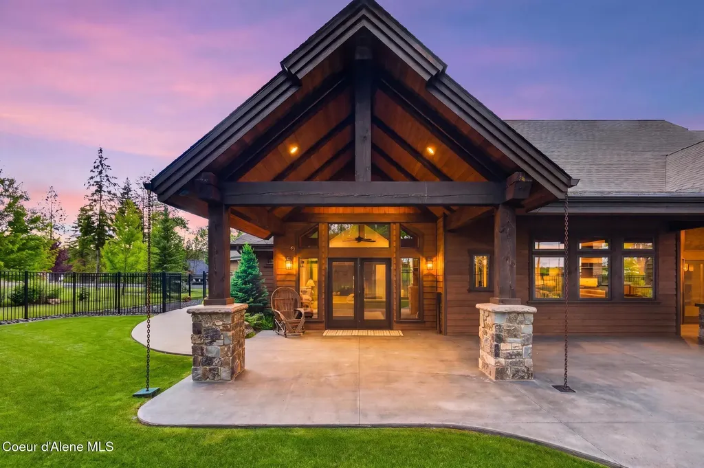 4485 E Cattail Court Hayden ID 83835