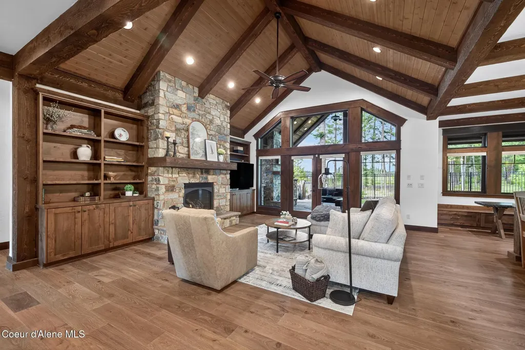 4485 E Cattail Court Hayden ID 83835