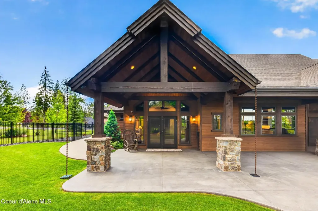 4485 E Cattail Court Hayden ID 83835