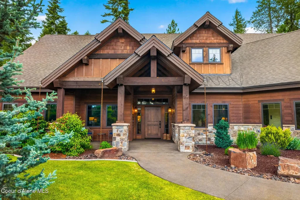 4485 E Cattail Court Hayden ID 83835