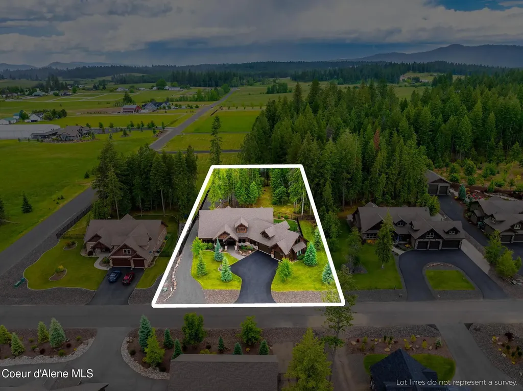 4485 E Cattail Court Hayden ID 83835