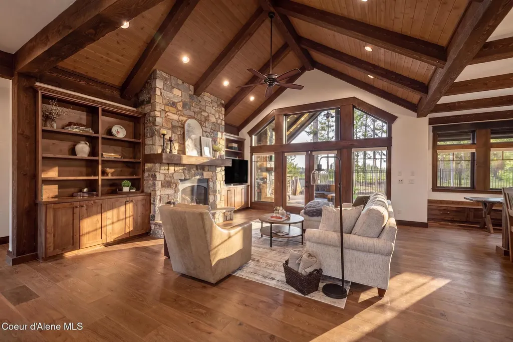 4485 E Cattail Court Hayden ID 83835