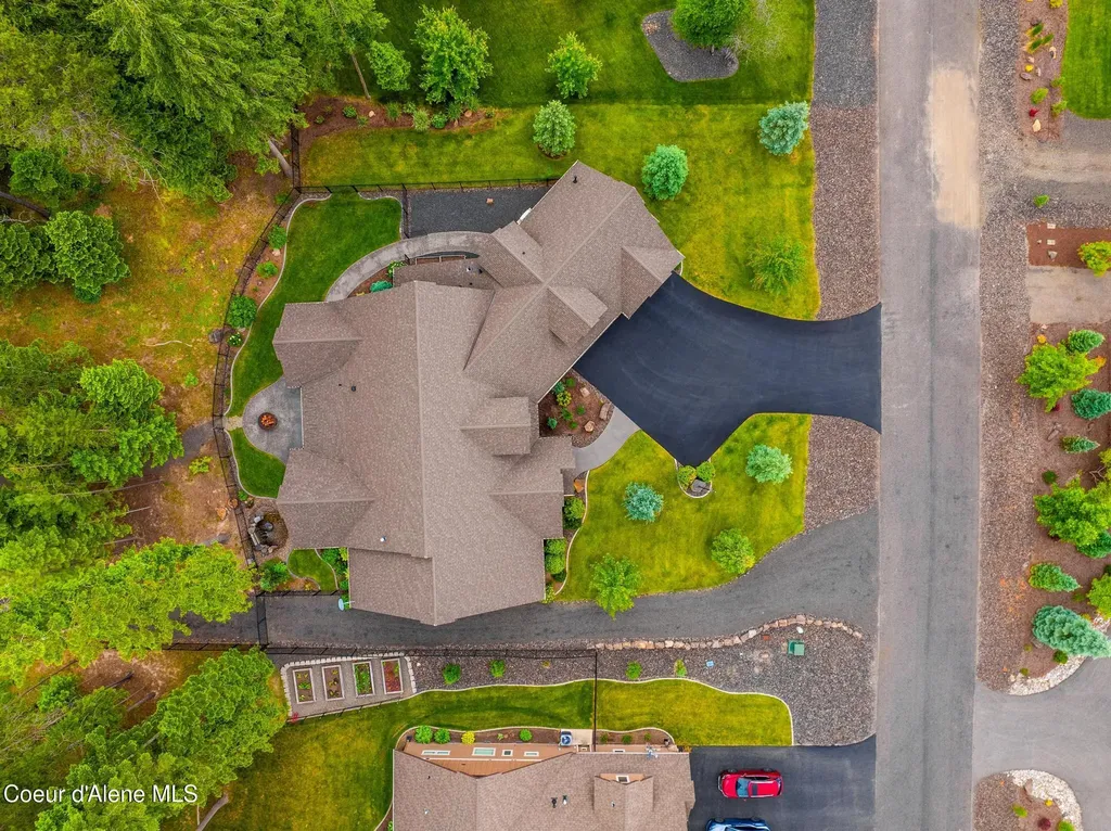 4485 E Cattail Court Hayden ID 83835