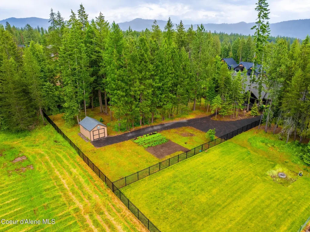4485 E Cattail Court Hayden ID 83835