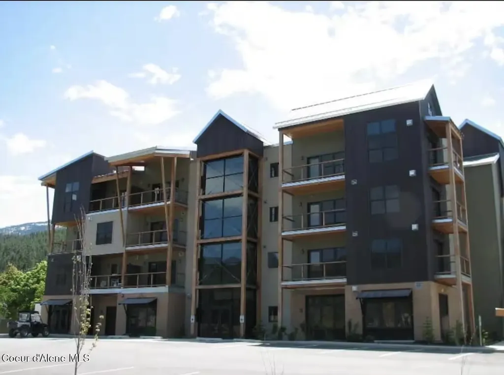 834 Mckinley Avenue W Kellogg ID 83837