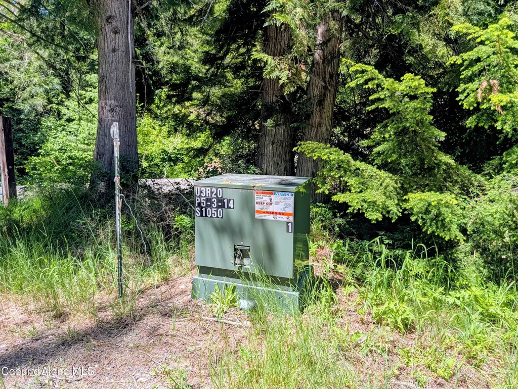 1314 Finn Creek Road Fernwood ID 83830