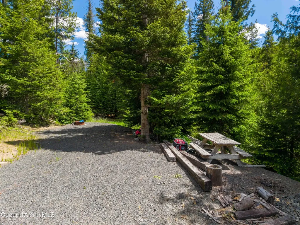 1314 Finn Creek Road Fernwood ID 83830