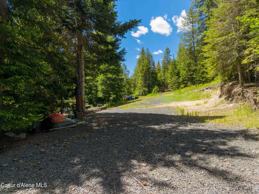 1314 Finn Creek Road Fernwood ID 83830