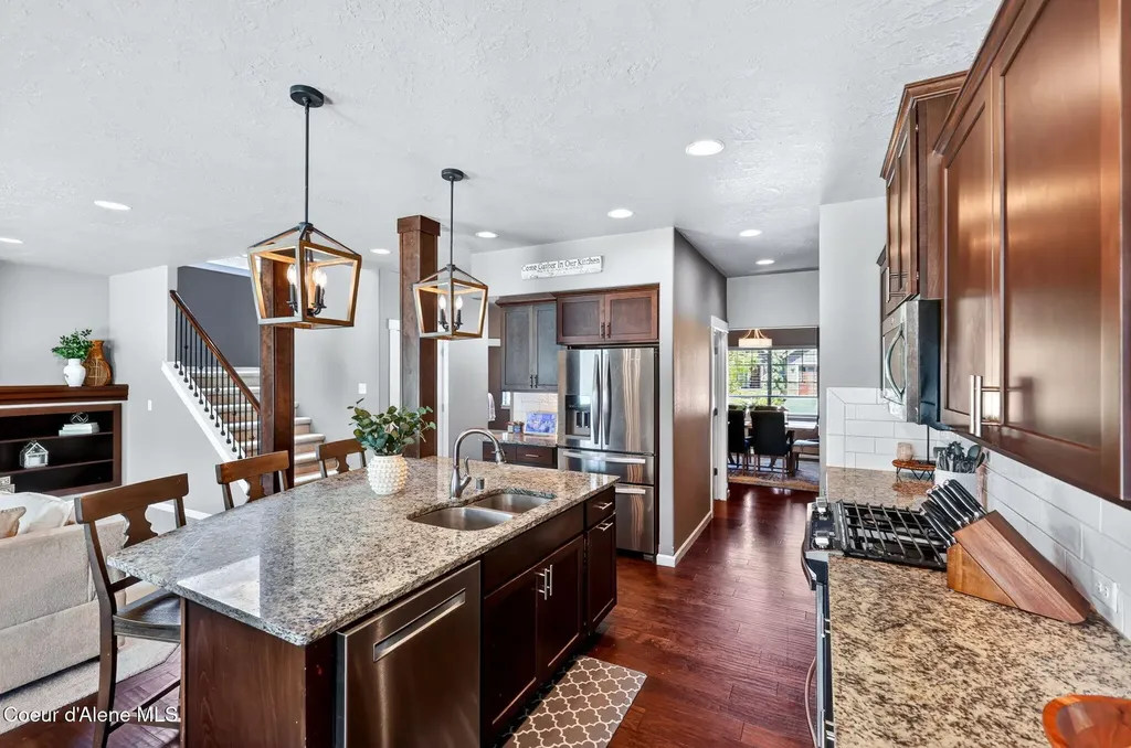 19650 E Kalama Avenue Liberty Lake WA 99019