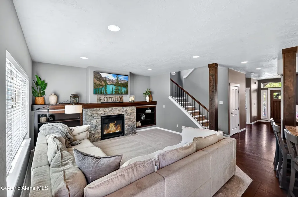 19650 E Kalama Avenue Liberty Lake WA 99019