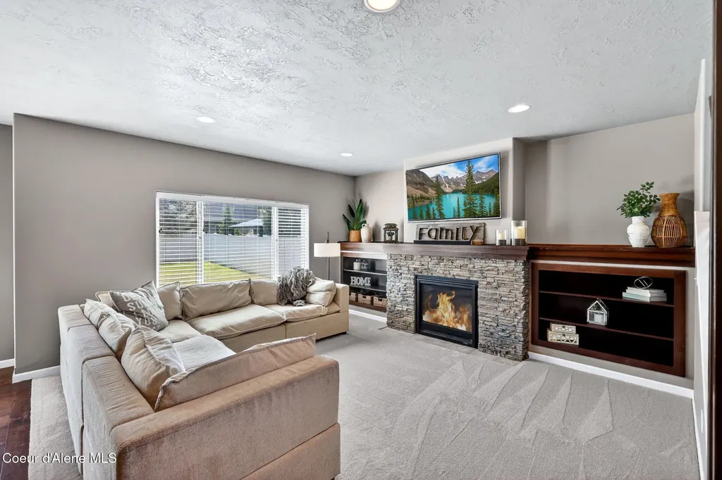 19650 E Kalama Avenue Liberty Lake WA 99019