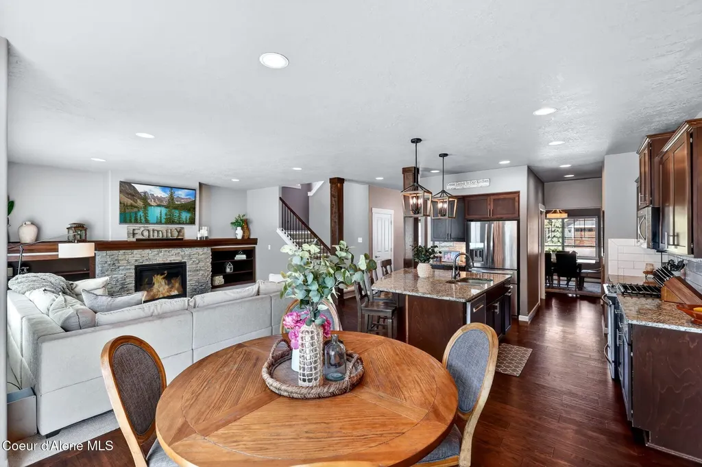 19650 E Kalama Avenue Liberty Lake WA 99019