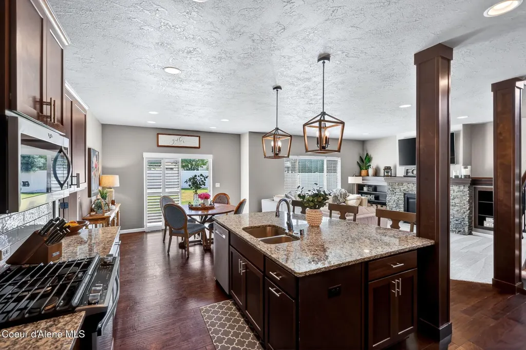19650 E Kalama Avenue Liberty Lake WA 99019