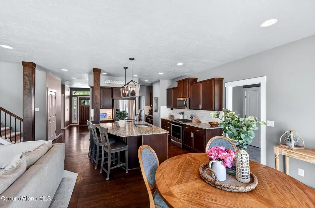 19650 E Kalama Avenue Liberty Lake WA 99019
