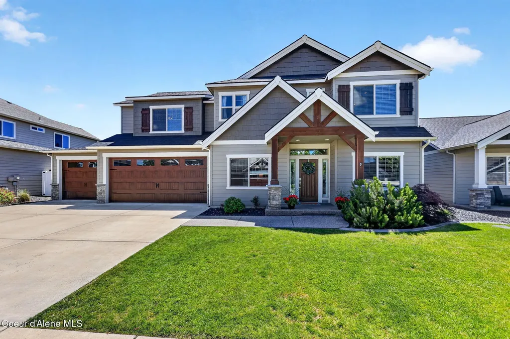 19650 E Kalama Avenue Liberty Lake WA 99019