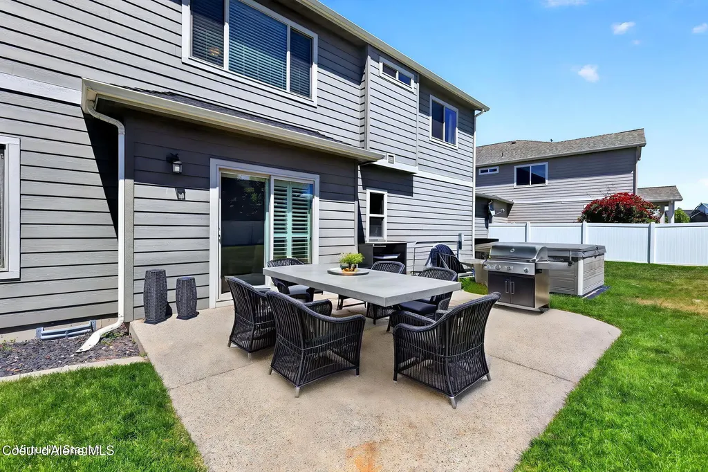 19650 E Kalama Avenue Liberty Lake WA 99019