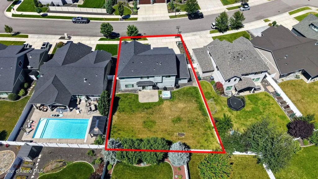19650 E Kalama Avenue Liberty Lake WA 99019