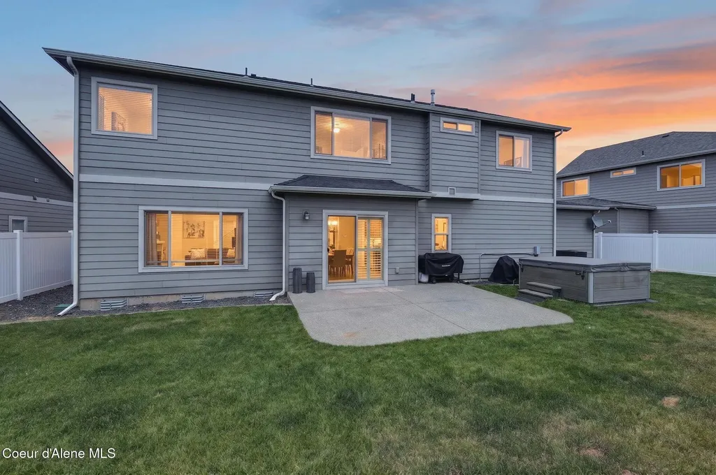 19650 E Kalama Avenue Liberty Lake WA 99019