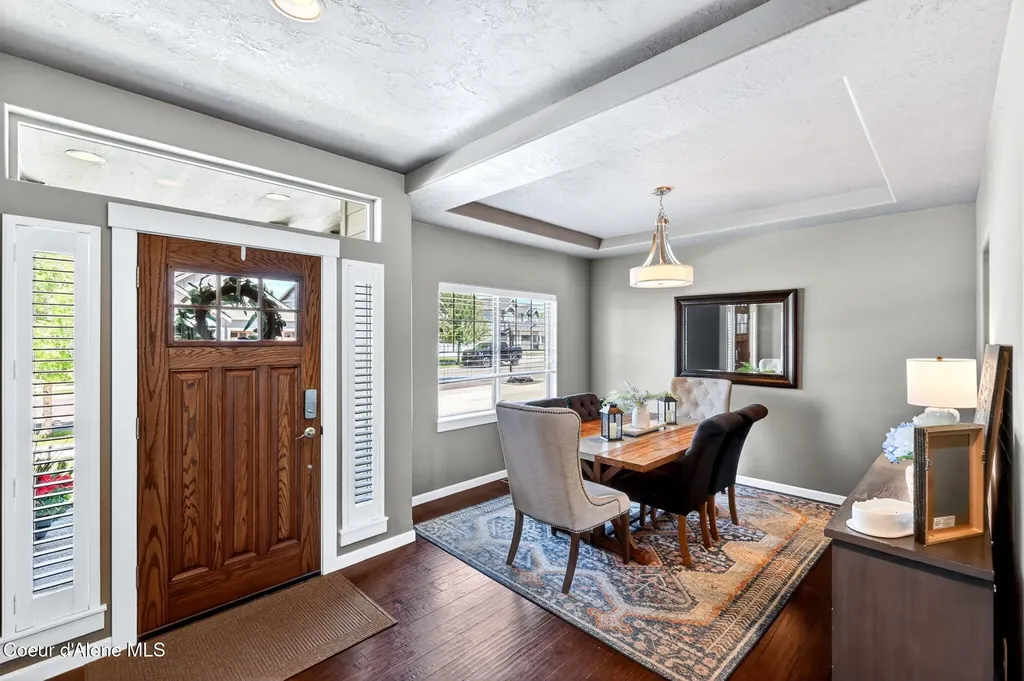 19650 E Kalama Avenue Liberty Lake WA 99019