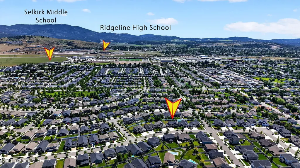 19650 E Kalama Avenue Liberty Lake WA 99019