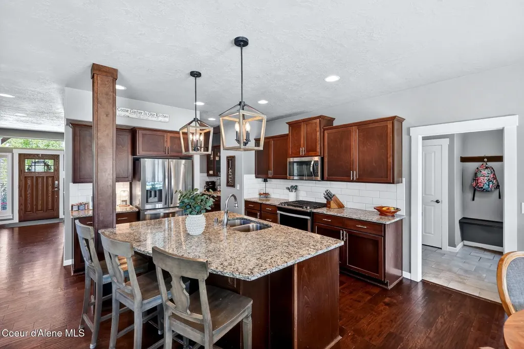 19650 E Kalama Avenue Liberty Lake WA 99019