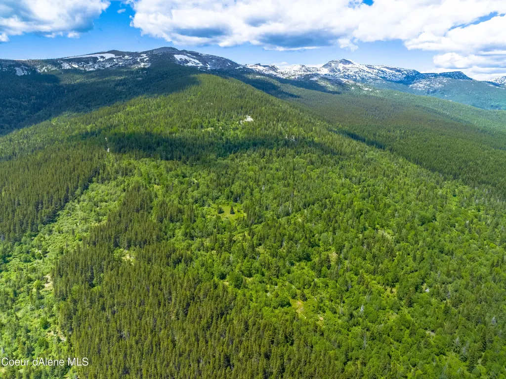 160ACS Jeru Creek Road 293 Sandpoint ID 83864