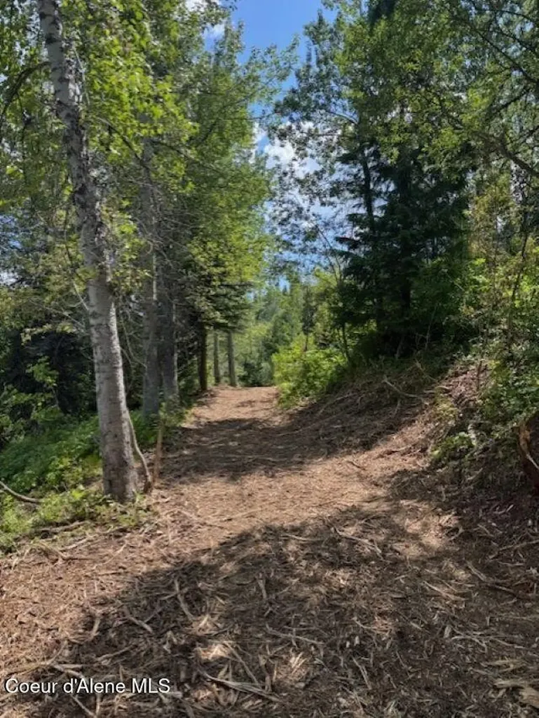 160ACS Jeru Creek Road 293 Sandpoint ID 83864
