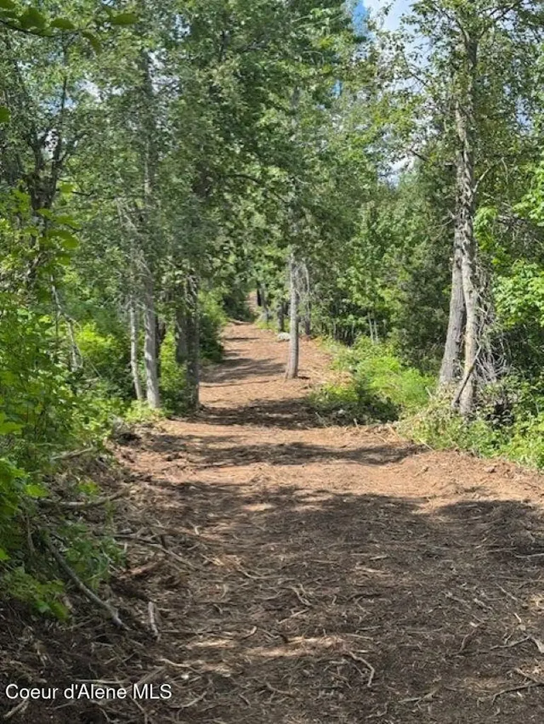 160ACS Jeru Creek Road 293 Sandpoint ID 83864