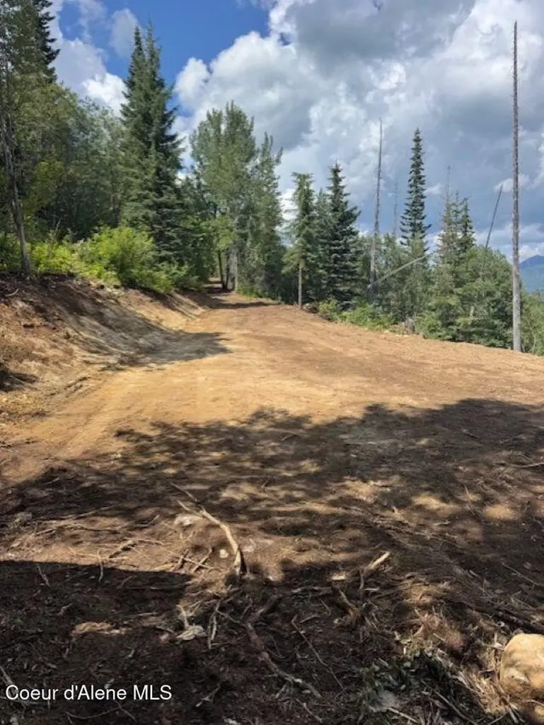 160ACS Jeru Creek Road 293 Sandpoint ID 83864